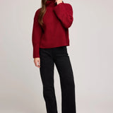 Marlow knit