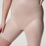 SPANX | high waist mid thigh