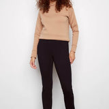 Tapered pant