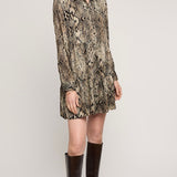 Vesper Dress
