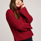Marlow knit