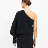 Victoria knit top