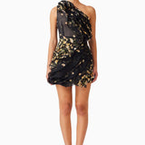 Tulsia Mini Dress