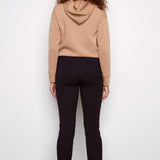 Tapered pant