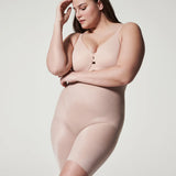 SPANX | high waist mid thigh