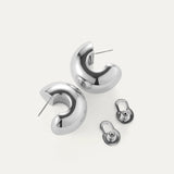 Gemma Hoops