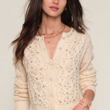 Tana Cardigan