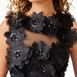 Cherry Blossom Dress