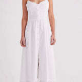 Astrid maxi dress