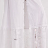 Astrid maxi dress