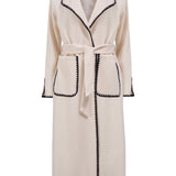 Brando’s coat