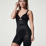 SPANX | high waist mid thigh