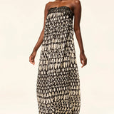 Vashti dress