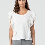 Butterfly top