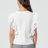 Butterfly top