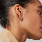 Mini Florence Earrings