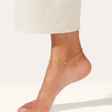 Lumi anklet