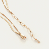 Surfside anklet