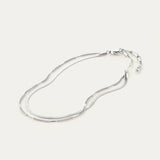 Surfside anklet