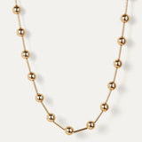 Celeste necklace