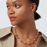 Celeste necklace
