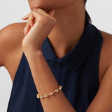 Celeste bracelet