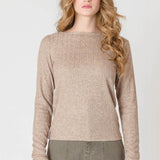 Indie long sleeve