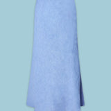 Beach skirt