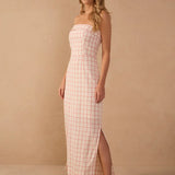 Dine Dress