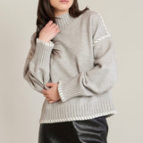 Clara Sweater