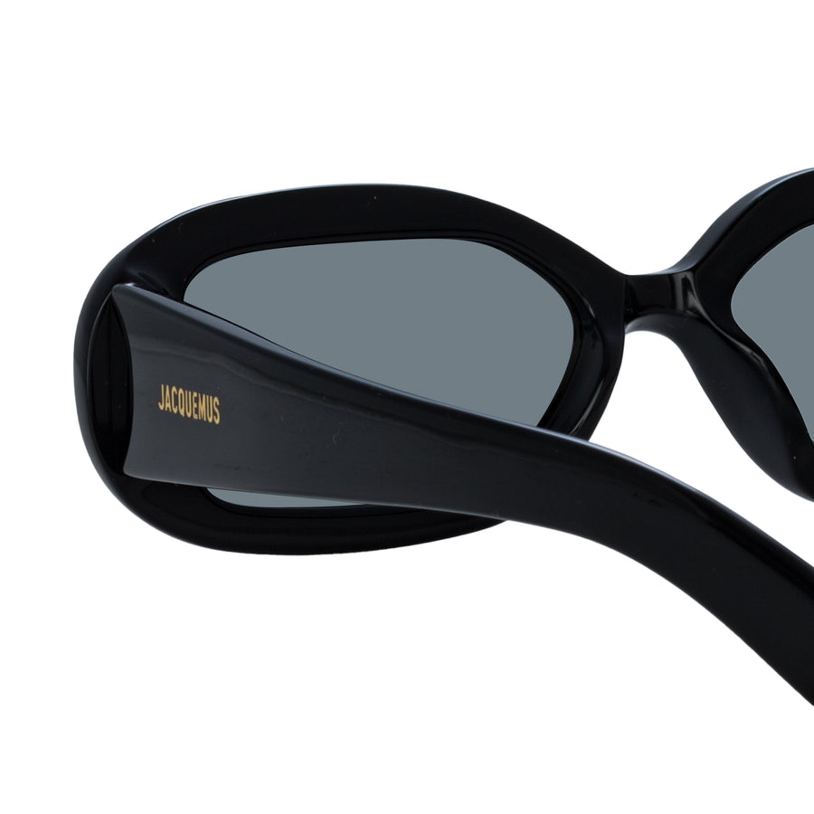 The Rond Carre Sunglasses | Jacquemus