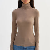 Sadie Turtleneck