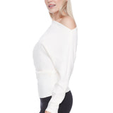 Carly Off shoulder Top