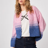 Taffy Cardigan