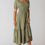 Indie Dress