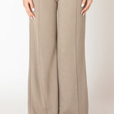Cappuccino Pant