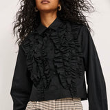 Sondel blouse