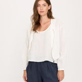Kim Linen bomber
