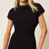 Sylvie Midi Dress