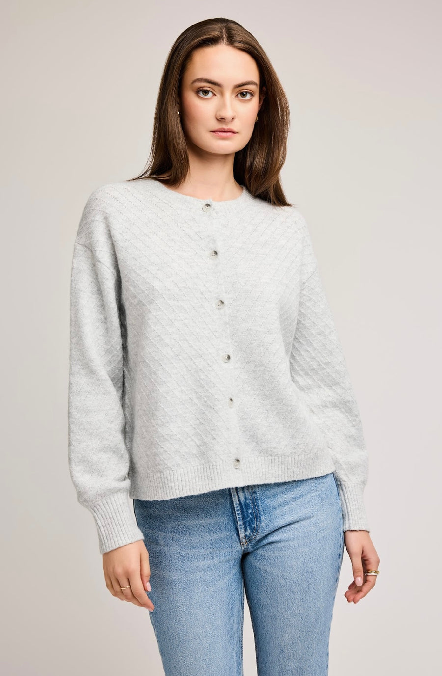 Leonie cardigan