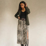 Adeline skirt