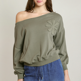 Cora Sweater