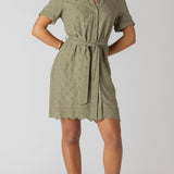 Hunter Dress