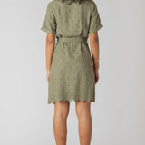 Hunter Dress