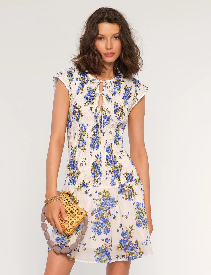 Faith dress