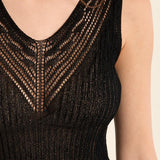Cassie knit