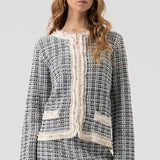 Coco Cardigan