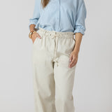 Stone pant