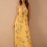 Laguna Dress