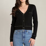 Doris Cardigan